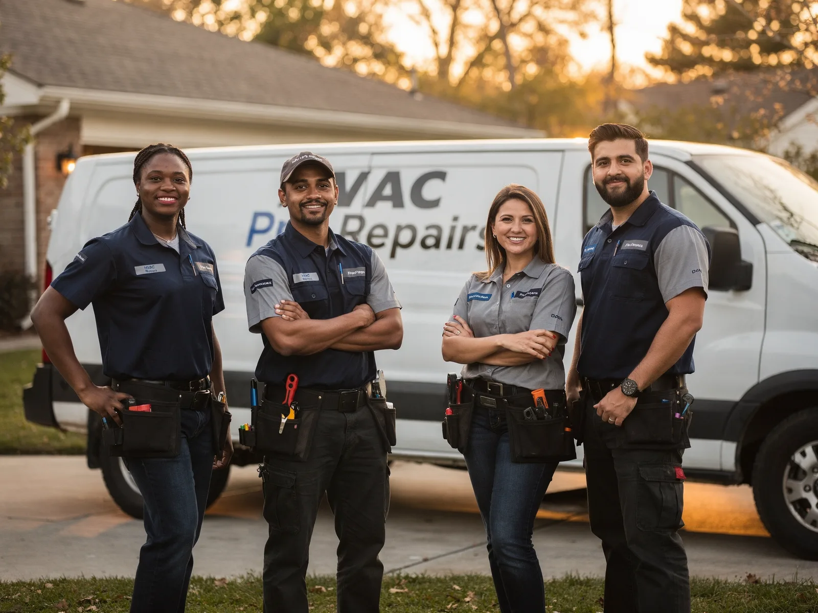 Heat Pump Repair company in Pomfret, CT