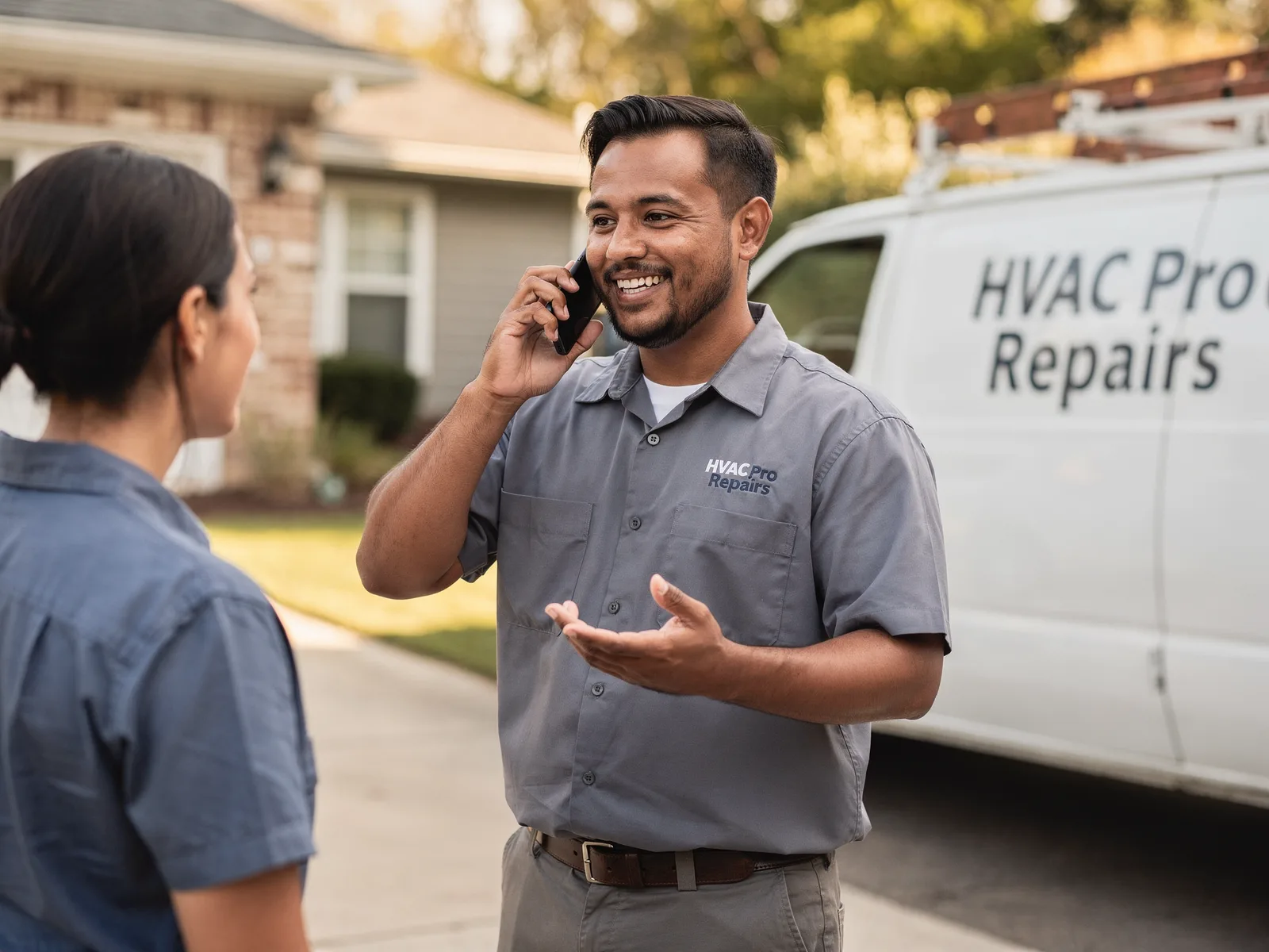 Heat Pump Repair Pomfret, CT FAQs
